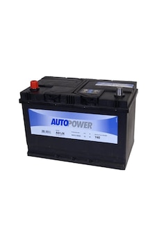 Autopower A91j 12v-91ah