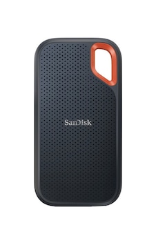 Sandisk Extreme Portable Ssd 2tb Tek Ebat