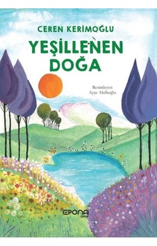 Yeşillenen Doğa