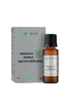 Venatura Propolis Damla 30ml