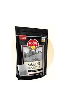 Doğuş Karadeniz Export 25x40 Demlik Poşet Çay Doğuş Karadeniz Export 25x40 Demlik Poşet Çay