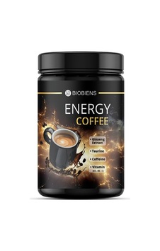 Biobiens Energy Coffe 150 G