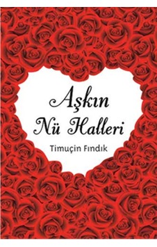 Aşkın Nü Halleri - Mydr-587636