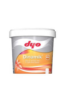 Dyo 15 Lt Dyo Dinamik Beyaz