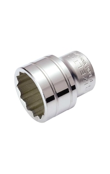 İzeltaş 36 Mm Oniki Köşe 3/4" Lokma Anahtar