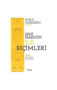 Dini Hayatın İlk   Biçimleri