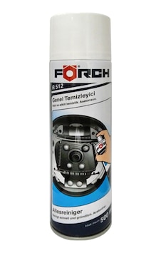 Förch Genel Temizleyici 500 Ml R512 Förch Genel Temizleyici 500 Ml R512