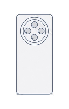 Schitec Oppo Reno12 F 4g Uyumlu Arka Yüzey Hidrojel Koruyucu Film Schitec Oppo Reno12 F 4g Uyumlu Arka Yüzey Hidrojel Koruyucu Film