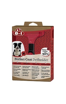 8in1 Perfect Coat Deshedder M Furminator