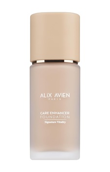 Alix Avien Kırışıklık Karşıtı Nemlendirici Spf30 Parlak Bitişli Fondöten Care Enhancer 811 Soft Alix Avien Kırışıklık Karşıtı Nemlendirici Spf30 Parlak Bitişli Fondöten Care Enhancer 811 Soft