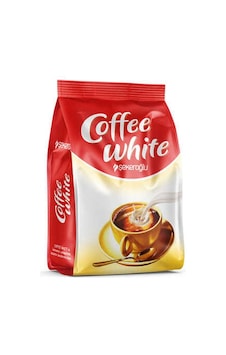 Şekeroğlu Coffee White Kahve Kreması 500 G