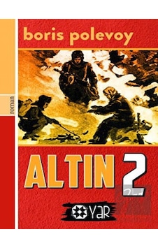 Altın 2 Yar Yayınları - Yar Yayınları Altın 2 Yar Yayınları - Yar Yayınları