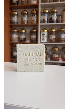 El Yapımı Kostiksiz Zeytinyağlı Kare Sabun 6.5 x 6.5 x 2.5 CM El Yapımı Kostiksiz Zeytinyağlı Kare Sabun 6.5 x 6.5 x 2.5 CM