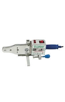 Candan Cm01 Tek Pprc Boru Tek Kaynak Makinası 1500 Watt Candan Cm01 Tek Pprc Boru Tek Kaynak Makinası 1500 Watt