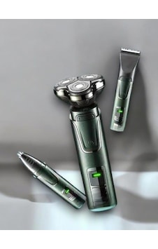 Hk 3600 Tıraş Makinesi Tkn3tgsa2tuoz8q5r75