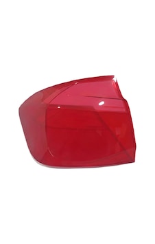 Bmw F30 F35 2016-2018 Sol Stop Camı