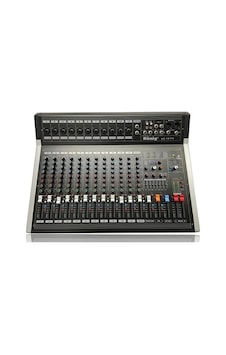König KG-12 FX DIAMOND 13 Kanal Deck Mikser König KG-12 FX DIAMOND 13 Kanal Deck Mikser