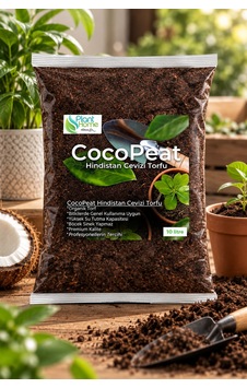 10 Litre Hindistan Cevizi Torfu %100 Doğal Torf - Cocopeat Hindistan Cevizi Lifi Diğer 10 Litre Hindistan Cevizi Torfu %100 Doğal Torf - Cocopeat Hindistan Cevizi Lifi Diğer