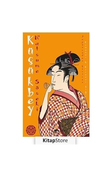 Küçükbey / Natsume Soseki Küçükbey / Natsume Soseki