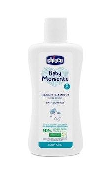 Chicco Bagno Bath Shampoo 200 Ml Chicco Bagno Bath Shampoo 200 Ml