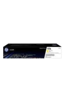 HP 117A W2072A Toner Sarı HP 117A W2072A Toner Sarı