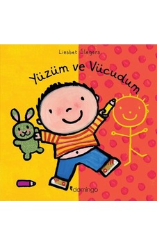 Yüzüm ve Vücudum - Liesbet Slegers - Domingo Yayınevi Yüzüm ve Vücudum - Liesbet Slegers - Domingo Yayınevi