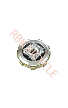 Agk Cg 125 Debriyaj Komple 4 Yıldız 5 Balata Rbk Agk Cg 125 Debriyaj Komple 4 Yıldız 5 Balata Rbk