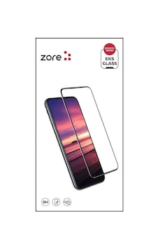 Apple Uyumlu iPhone SE 2022 EKS Cam Ekran Koruyucu Apple Uyumlu iPhone SE 2022 EKS Cam Ekran Koruyucu