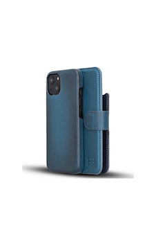 Bouletta Apple İphone 13 Uyumlu Deri Kılıf Mw36 Brn4ef Bouletta Apple İphone 13 Uyumlu Deri Kılıf Mw36 Brn4ef