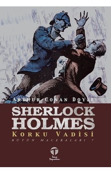 Korku Vadisi - Bütün Maceraları  7