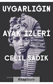 Uygarlığın Ayak İzleri / Celil Sadık N11.7888 Uygarlığın Ayak İzleri / Celil Sadık N11.7888
