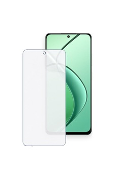 Realme C65 5g Uyumlu Ön Yüzey Nano Şeffaf Hidrojel Ekran Koruyucu