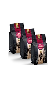 Anisah Caffeine Plus Öğütülmüş Kahve Sporcu Kahvesi 3 x 250 G Anisah Caffeine Plus Öğütülmüş Kahve Sporcu Kahvesi 3 x 250 G