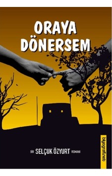 Oraya Dönersem (553384595)