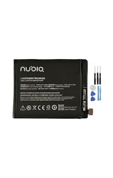 Senalstore Zte Nubia Z11 Uygun Pil Batarya Ve Tamir Seti Li3829t44p6h806435 Senalstore Zte Nubia Z11 Uygun Pil Batarya Ve Tamir Seti Li3829t44p6h806435