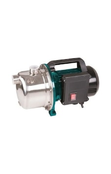 Bahçe Su Pompası 800w 38 M Inox Rtm871
