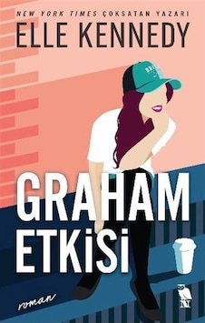 Graham Etkisi / Elle Kennedy Graham Etkisi / Elle Kennedy