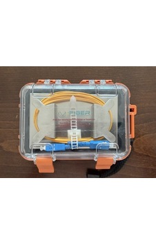 Otdr-1km-sm Fiber Launch Cable Otdr-1km-sm Fiber Launch Cable