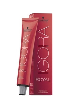 Igora Royal 7 - 77 Kumral - Yoğun Bakır Igora Royal 7 - 77 Kumral - Yoğun Bakır