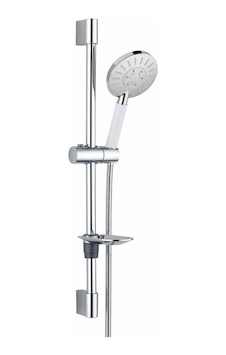 Aquamix Fauma Sürgülü Duş Seti Diğer Aquamix Fauma Sürgülü Duş Seti Diğer