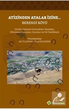Atizinden Atalar İzine.. - Ali Yıldırım - Hiperlink Atizinden Atalar İzine.. - Ali Yıldırım - Hiperlink