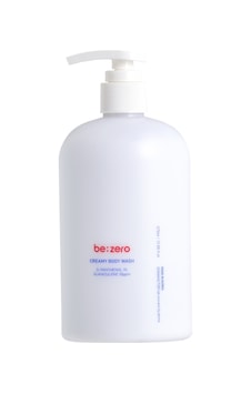 Hassas Ve Atopik Ciltler İçin Duş Jeli Be Zero Creamy Body Wash Diğer