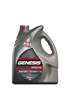 Lukoil Genesis 5W-30 Tam Sentetik Dpf Motor Yağı 5 L Lukoil Genesis 5W-30 Tam Sentetik Dpf Motor Yağı 5 L