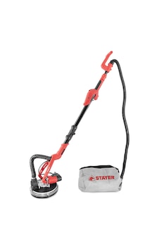 Stayer LP750AVS 750 W Ledli Duvar Zımparalama Makinesi Stayer LP750AVS 750 W Ledli Duvar Zımparalama Makinesi