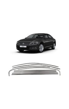 PASSAT B8,5 KROM CAM ÇITASI PASSAT B8,5 KROM CAM ÇITASI