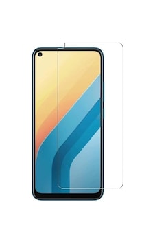 Oppo A52 Uyumlu Zore Maxi Glass Temperli Cam Ekran Koruyucu Oppo A52 Uyumlu Zore Maxi Glass Temperli Cam Ekran Koruyucu