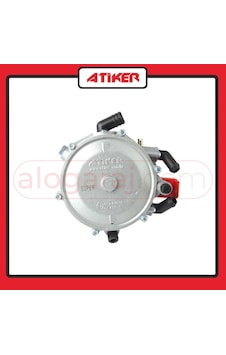 Atiker Karbüratörlü Beyin Regülatör 140kw Süper Atiker Karbüratörlü Beyin Regülatör 140kw Süper