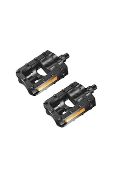 Kron Pedal - Katlanır B. Plastik Pedal - Katlanır B. Plastik