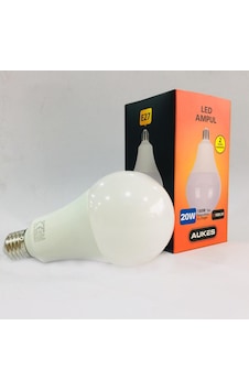 20W Led Ampul Beyaz 20W Led Ampul Beyaz