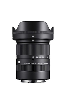 Sigma 18-50mm F/2.8 Dc Dn Contemporary Lens Canon Rf-s Sigma 18-50mm F/2.8 Dc Dn Contemporary Lens Canon Rf-s